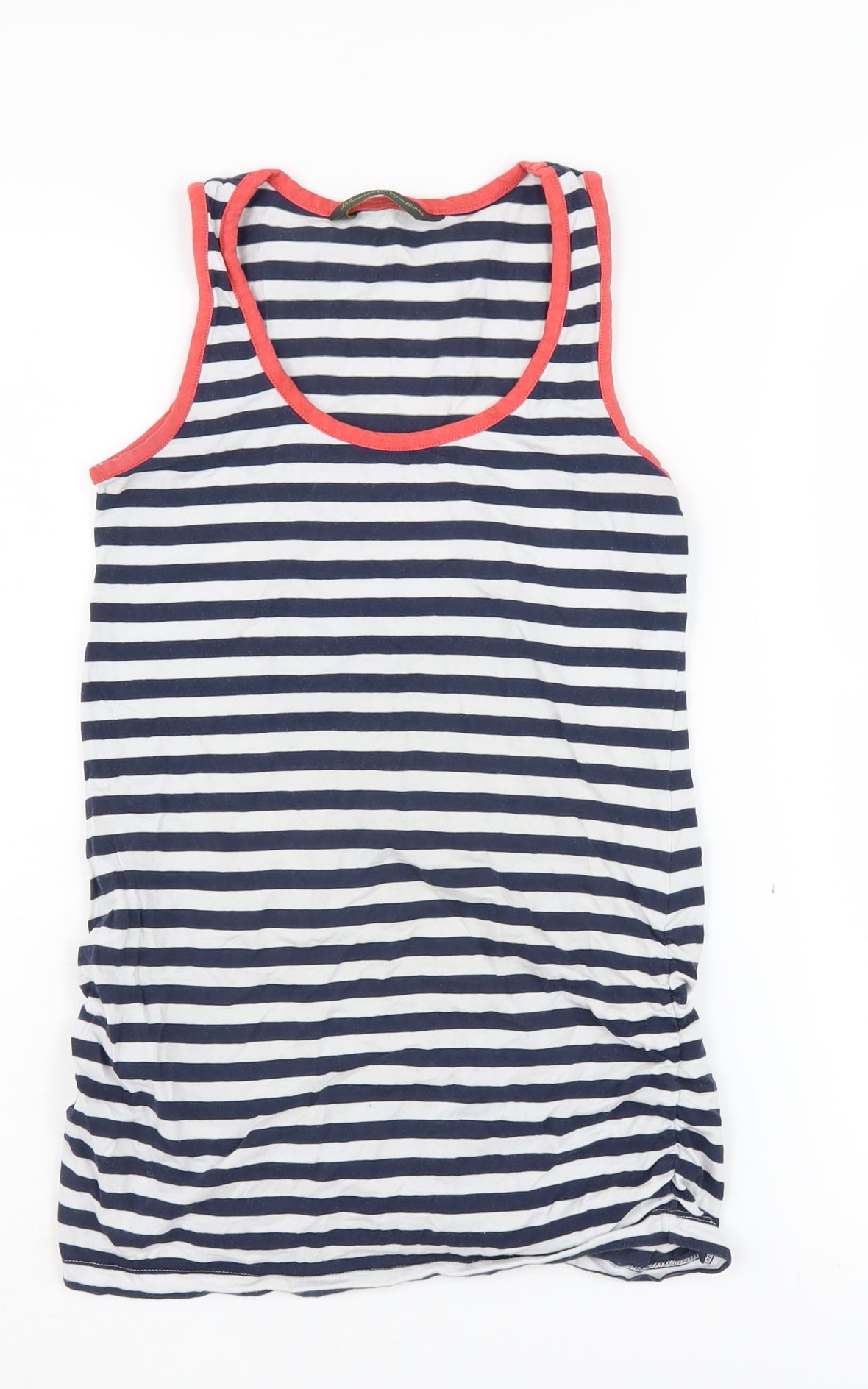 Blooming Marvellous Women's Striped Tank Top