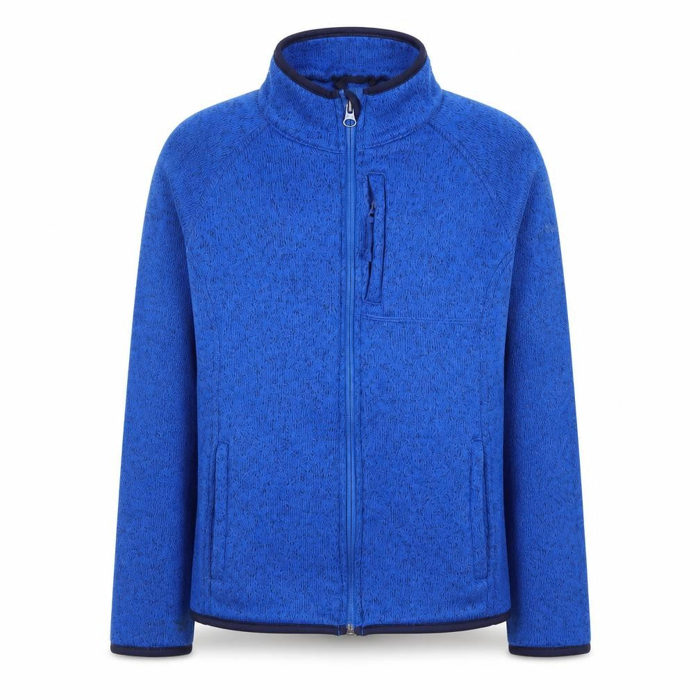 Peter Storm Boys Blue Basic Jacket, Size 11-12