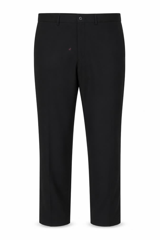 Marks & Spencer Men's Black Dress Pants M