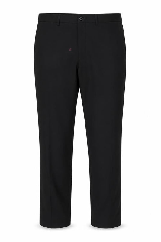 Marks & Spencer Men's Black Dress Pants M