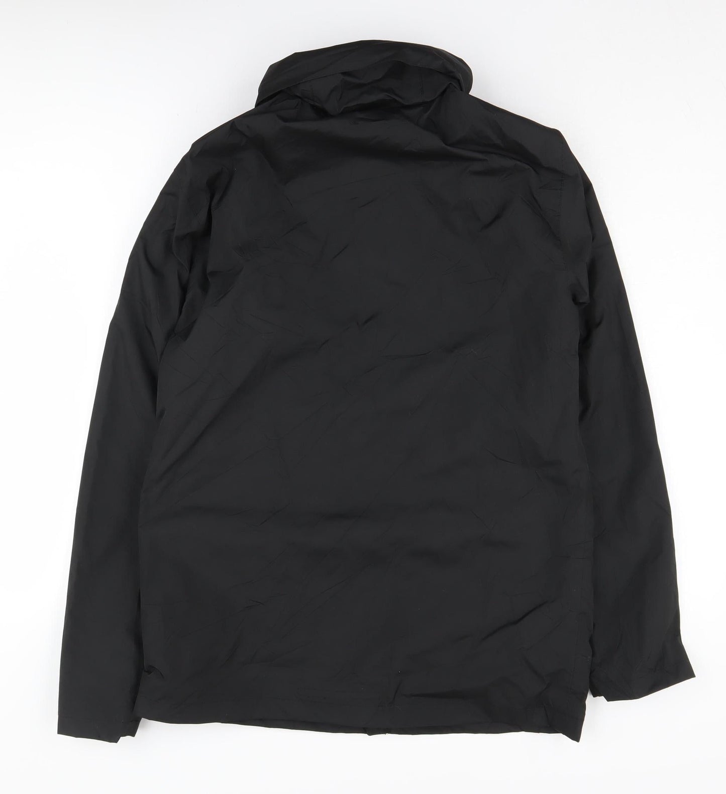 Regatta Professional Men's Black S Windbreaker Jacket