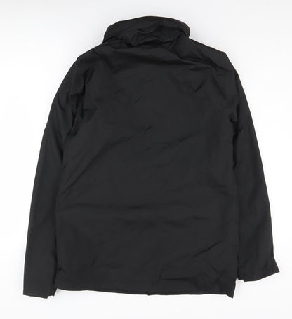 Regatta Professional Men's Black S Windbreaker Jacket