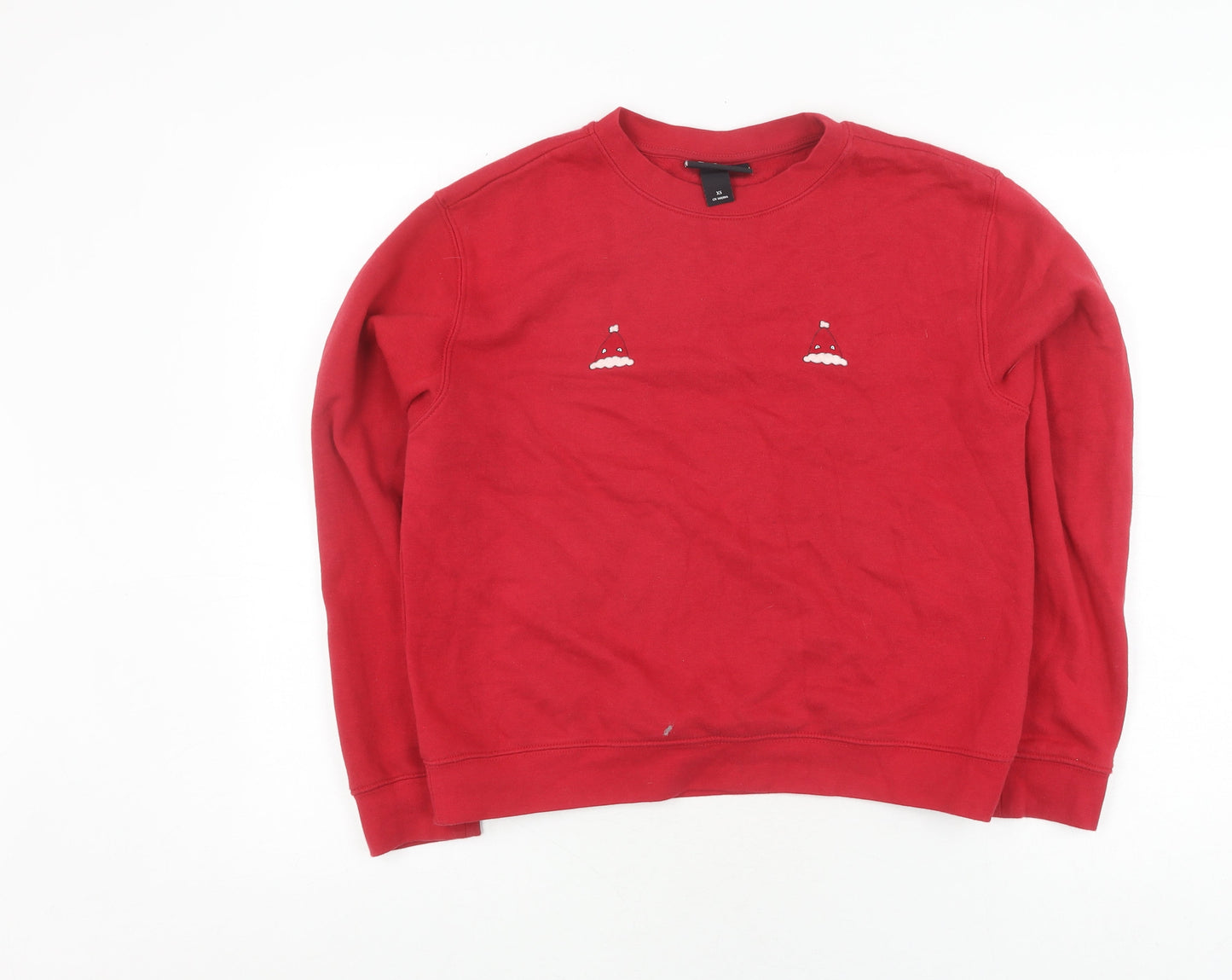 Monki Clothing Bundle - 5 Pack Preloved Womens Hoodies & Sweats