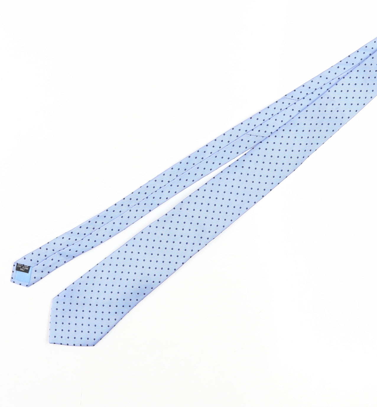 Michelsons Clothing Bundle - 5 Pack Preloved Mens Ties, Bow Ties & Cravats