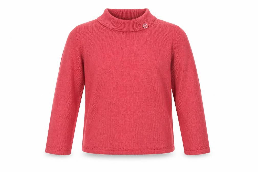 Honor Millburn Women's Red Pullover Jumper M