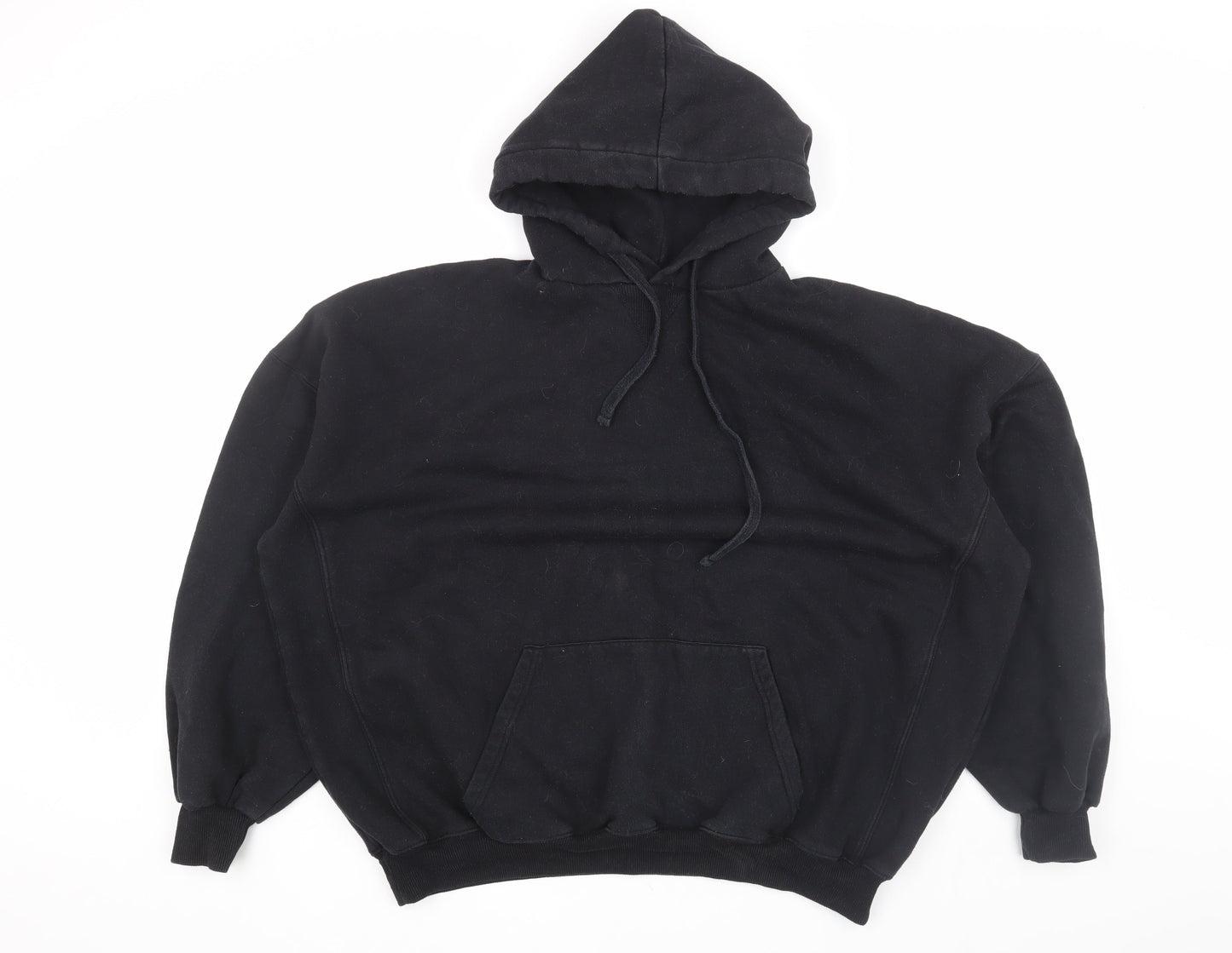 Pull&Bear Clothing Bundle - 5 Pack Preloved Mens Hoodies & Sweats