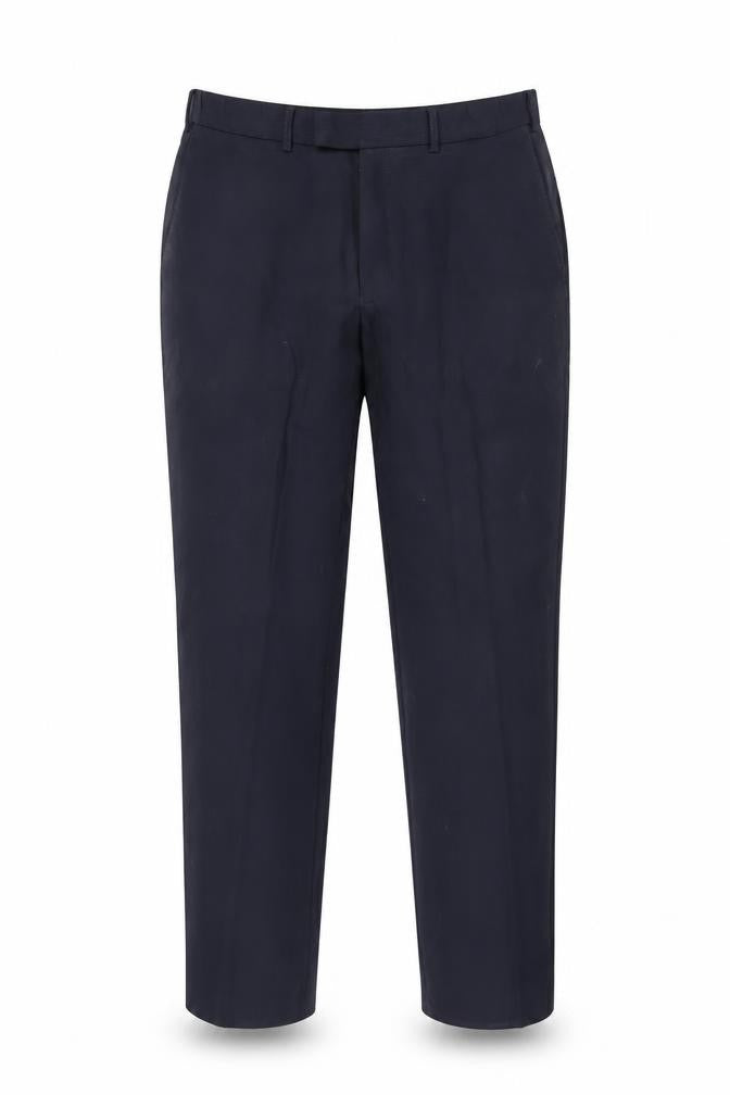 Marks & Spencer Men's Black Wool Dress Pants Size 38