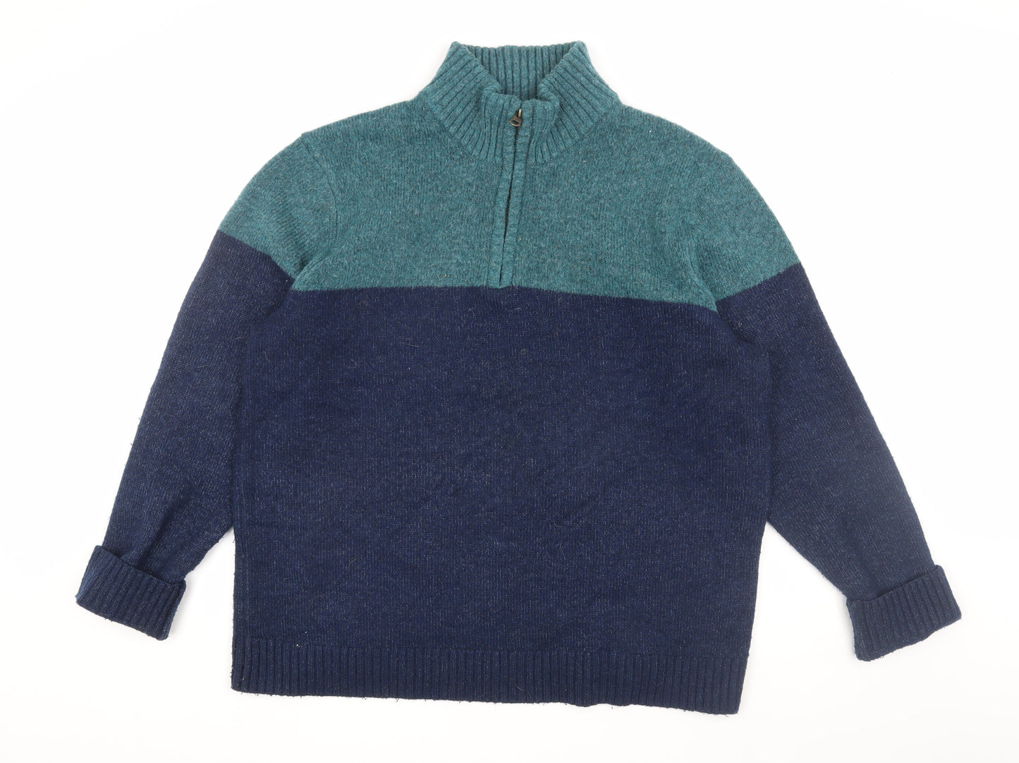 Fat Face Clothing Bundle - 5 Pack Preloved Mens Jumpers & Cardigans