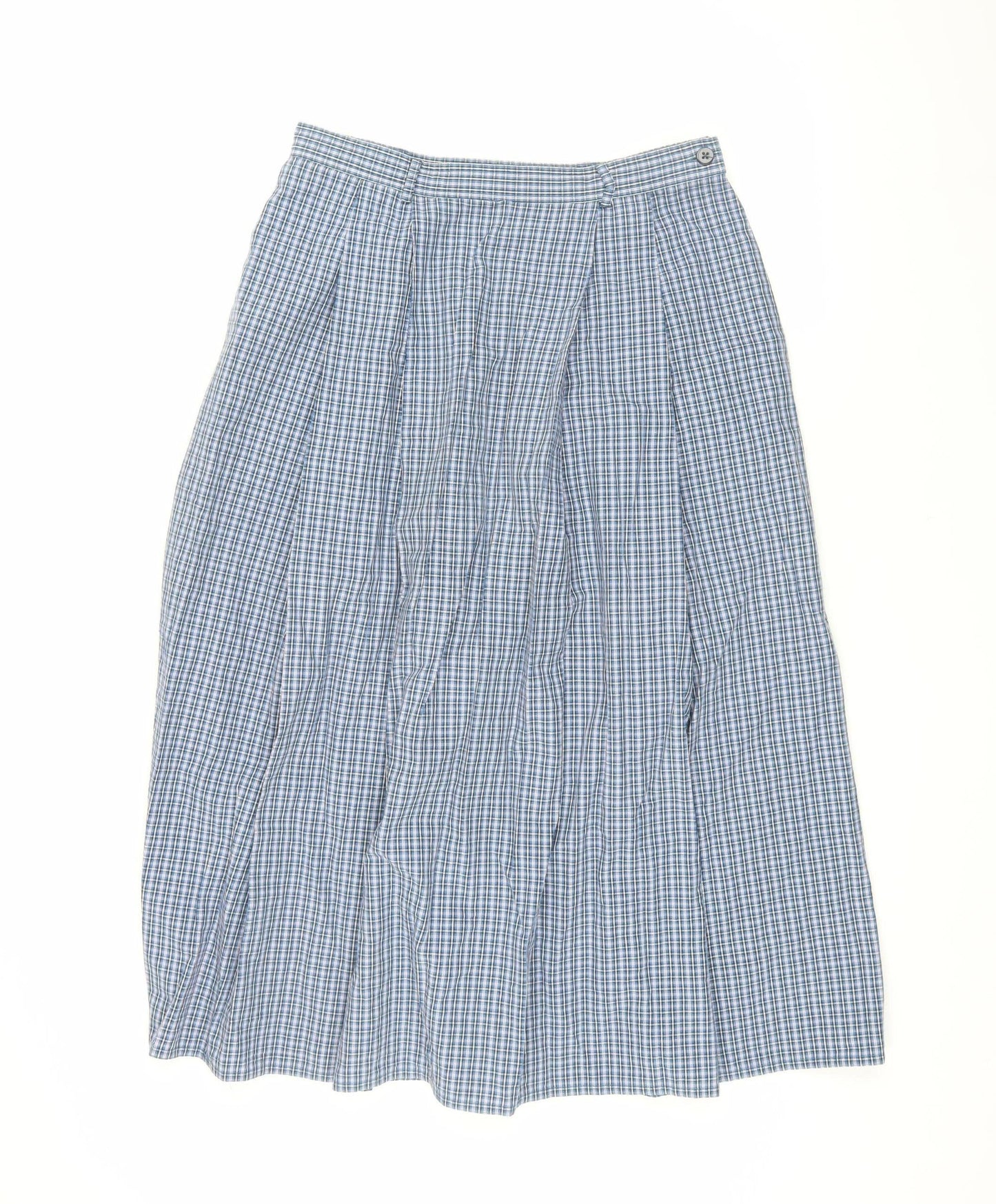 Viyella Clothing Bundle - 5 Pack Preloved Womens Skirts