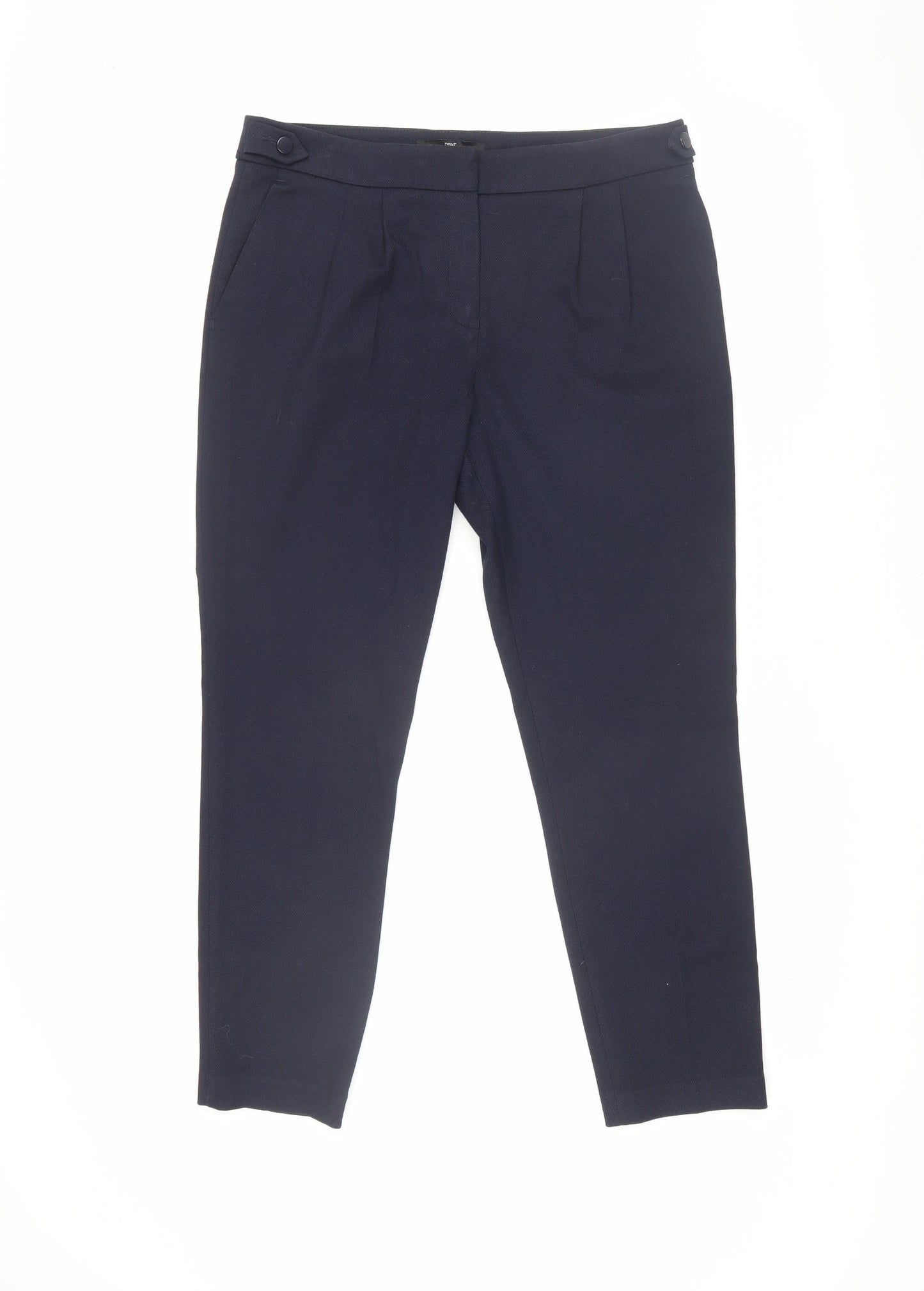 Next Women's Black Dress Pants Size 10