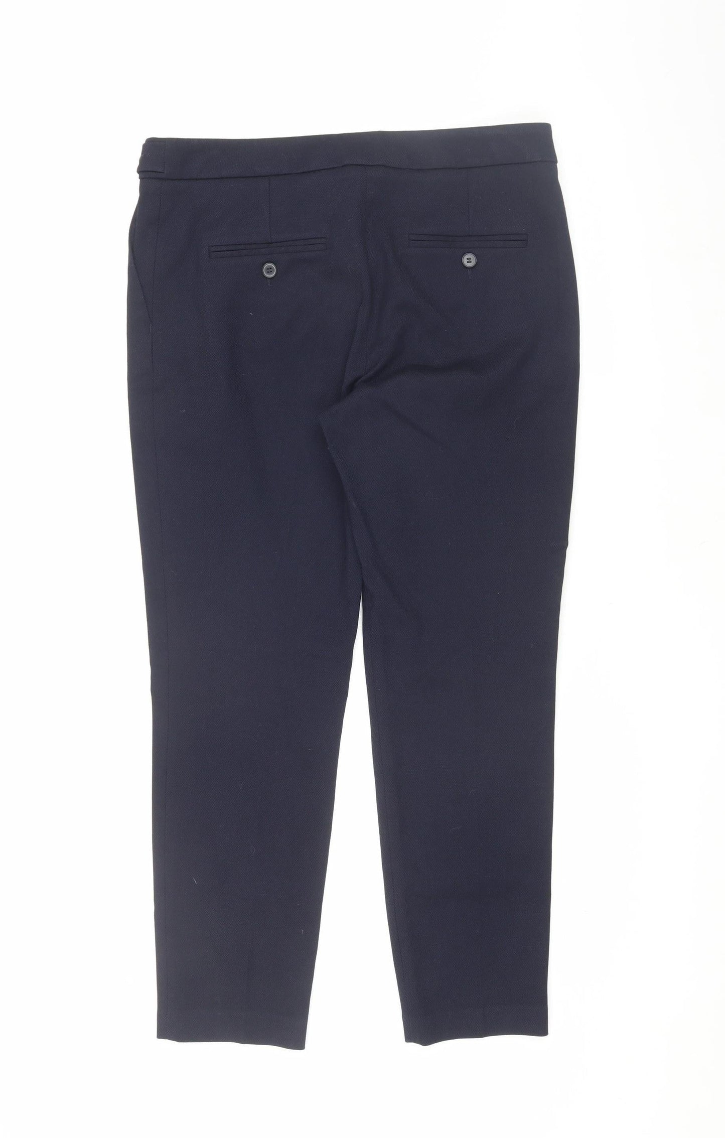 Next Women's Black Dress Pants Size 10