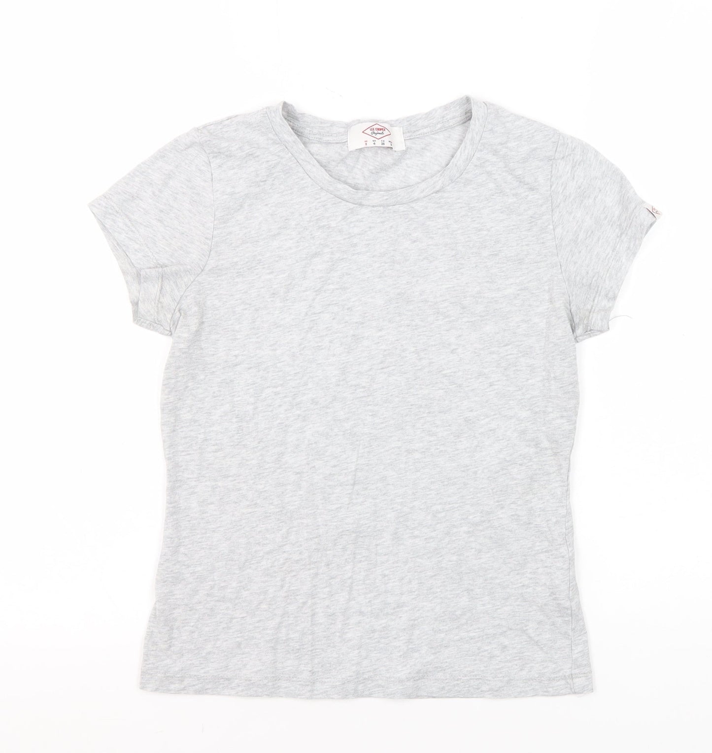 Lee Cooper Clothing Bundle - 5 Pack Preloved Womens Tops & Shirts