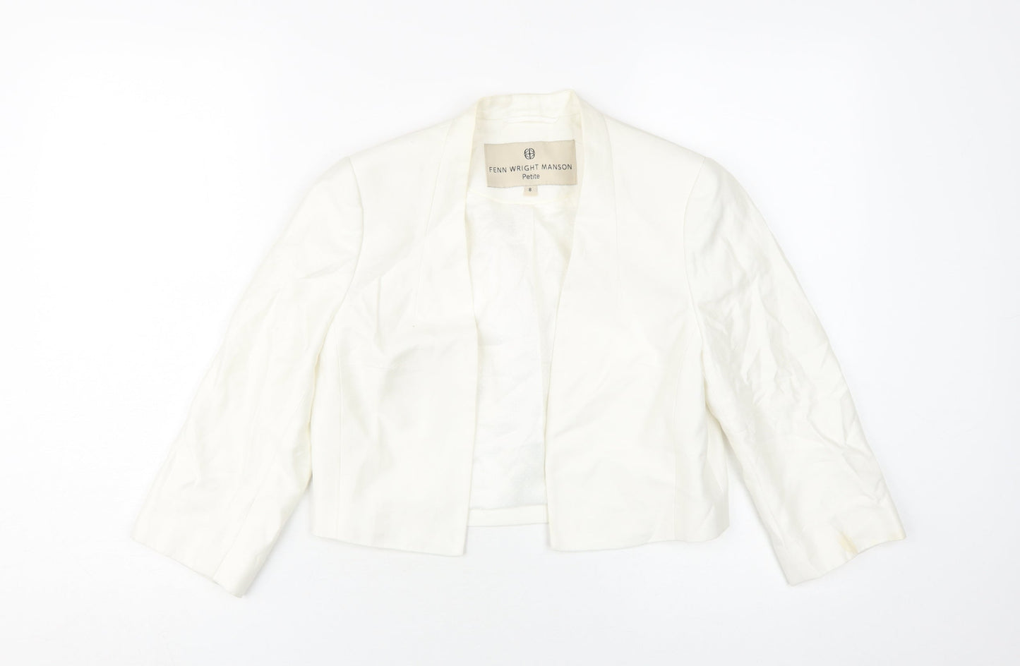 Fenn Wright Manson Clothing Bundle - 5 Pack Preloved Womens Coats & Jackets