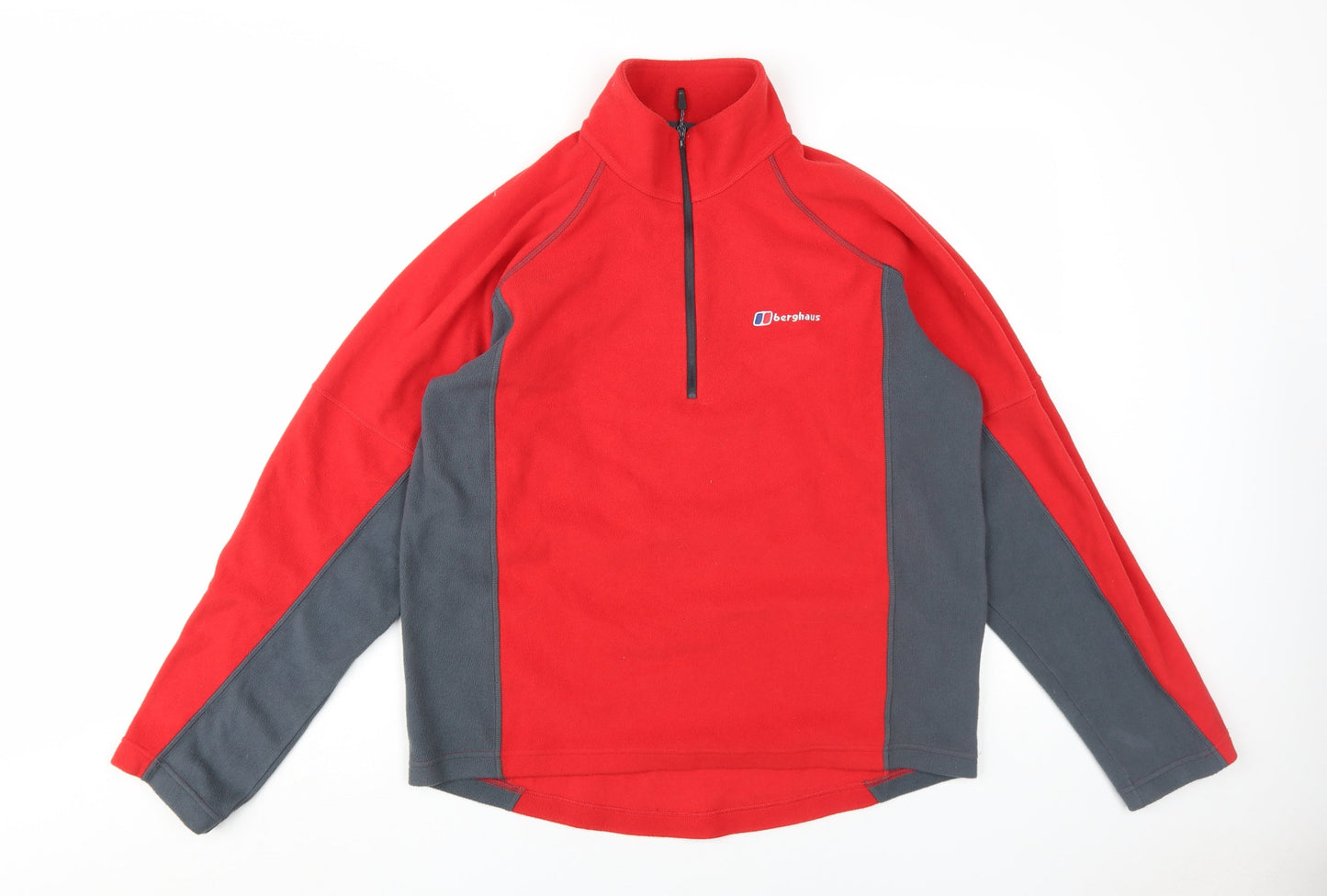 Berghaus Clothing Bundle - 5 Pack Preloved Mens Hoodies & Sweats
