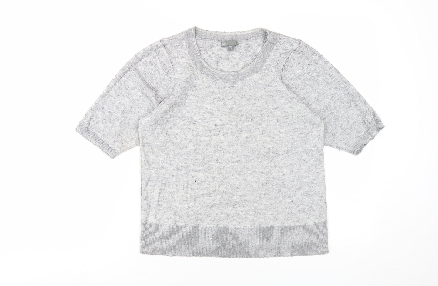 Gap Women's Grey XL Pullover Jumper