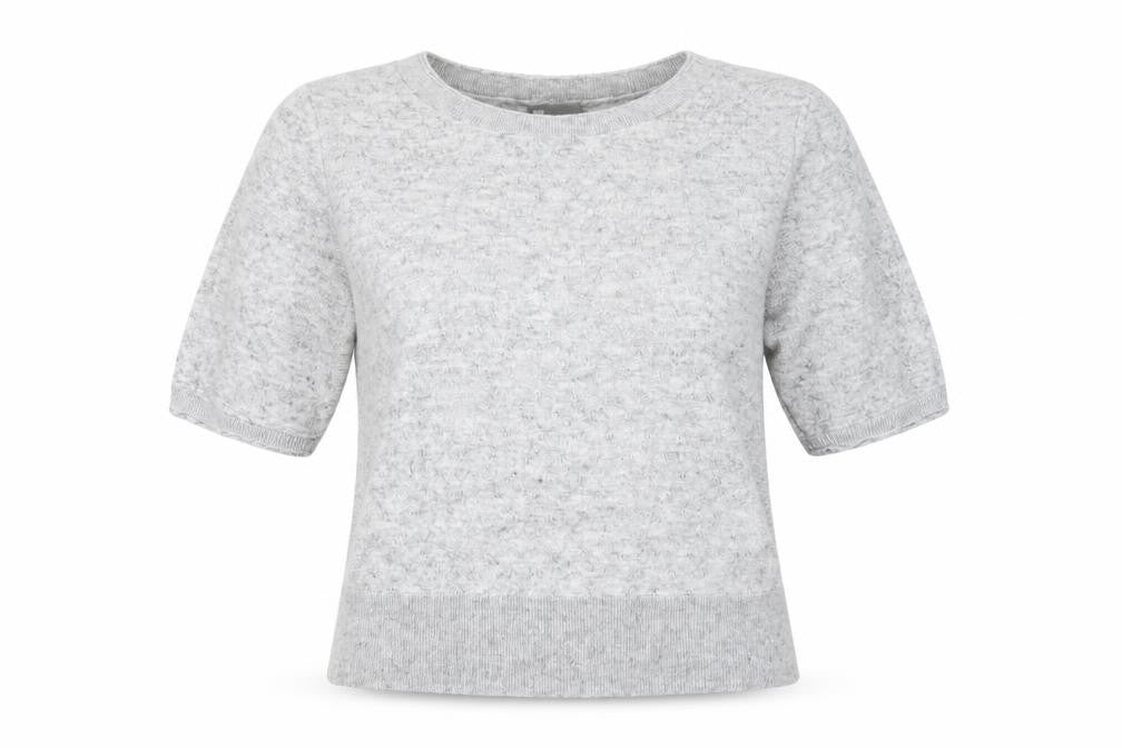 Gap Women's Grey XL Pullover Jumper