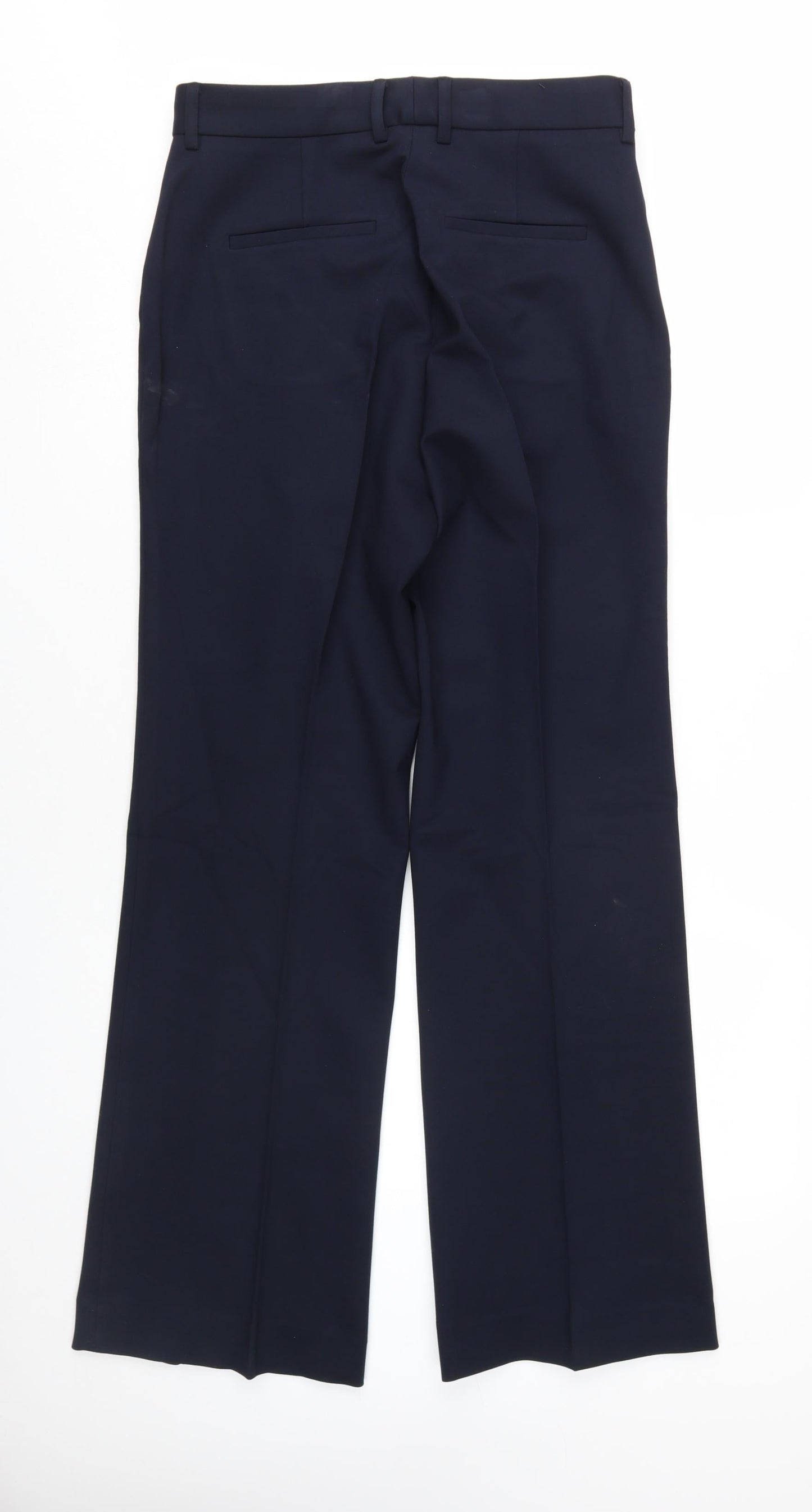 John Lewis Black Women's Dress Pants Size 12
