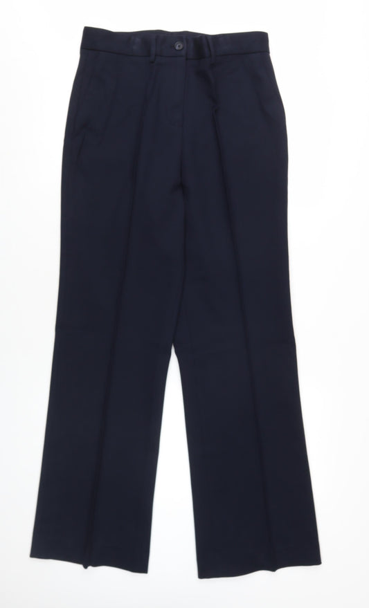 John Lewis Women's Black Dress Pants Size 12