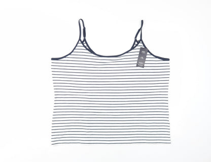 Marks & Spencer Women's Striped Camisole Tank