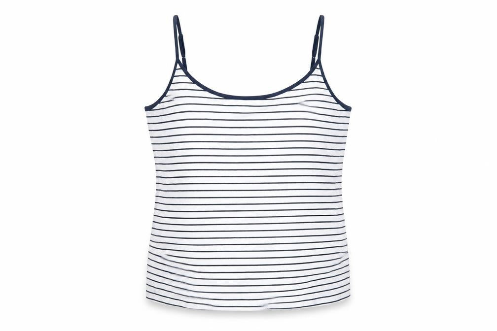 Marks & Spencer Women's Striped Camisole Tank
