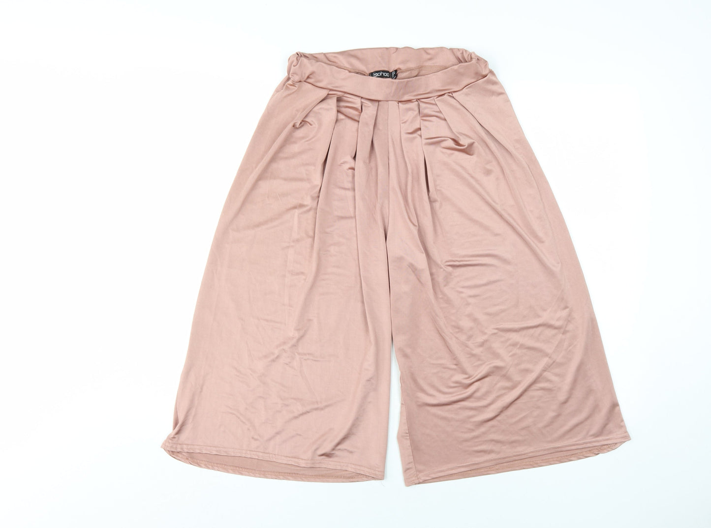 Boohoo Clothing Bundle - 5 Pack Preloved Womens Trousers