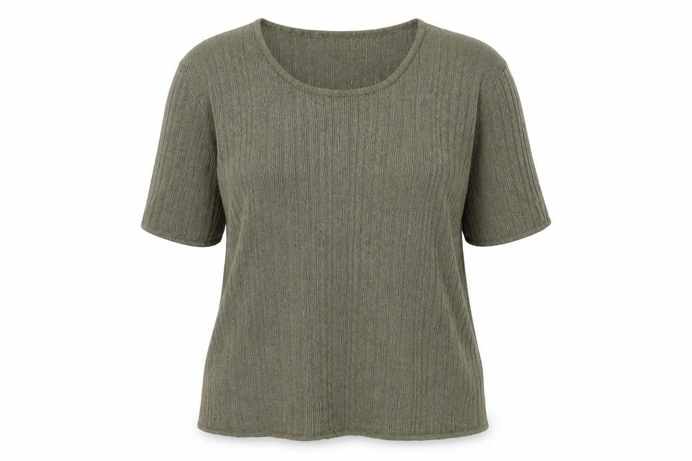 Berketex Women's Green Pullover Jumper, Size 14-16