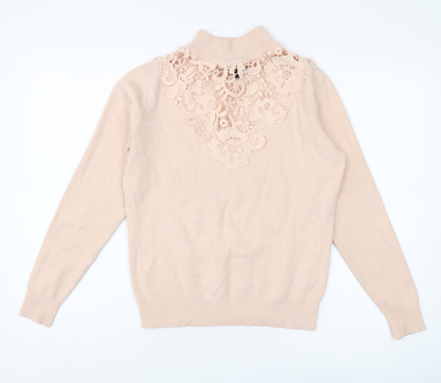 Lipsy Clothing Bundle - 5 Pack Preloved Womens Jumpers & Cardigans