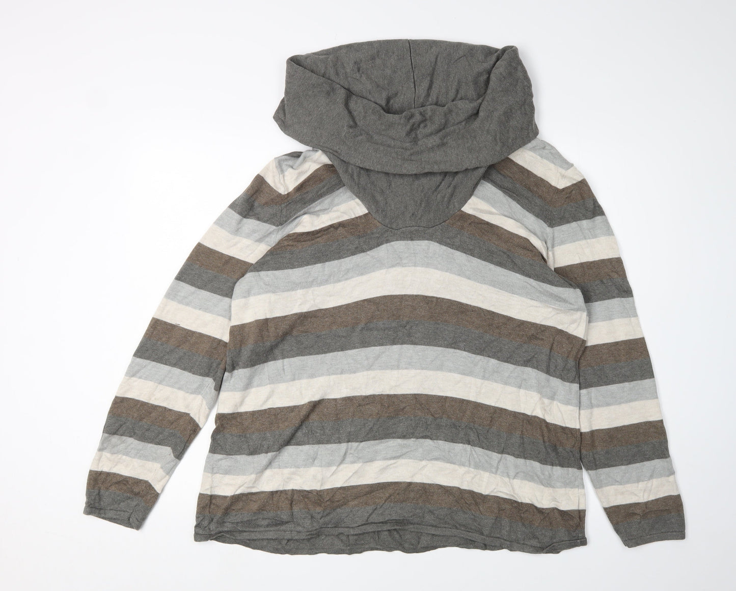 Ann Harvey Clothing Bundle - 5 Pack Preloved Womens Jumpers & Cardigans