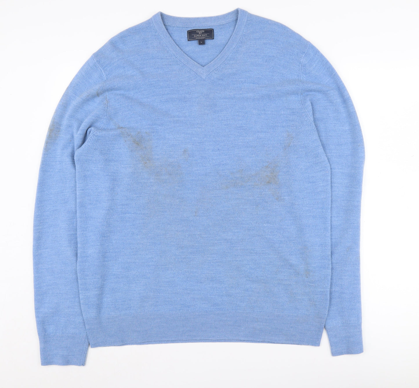 BHS Clothing Bundle - 5 Pack Preloved Mens Jumpers & Cardigans
