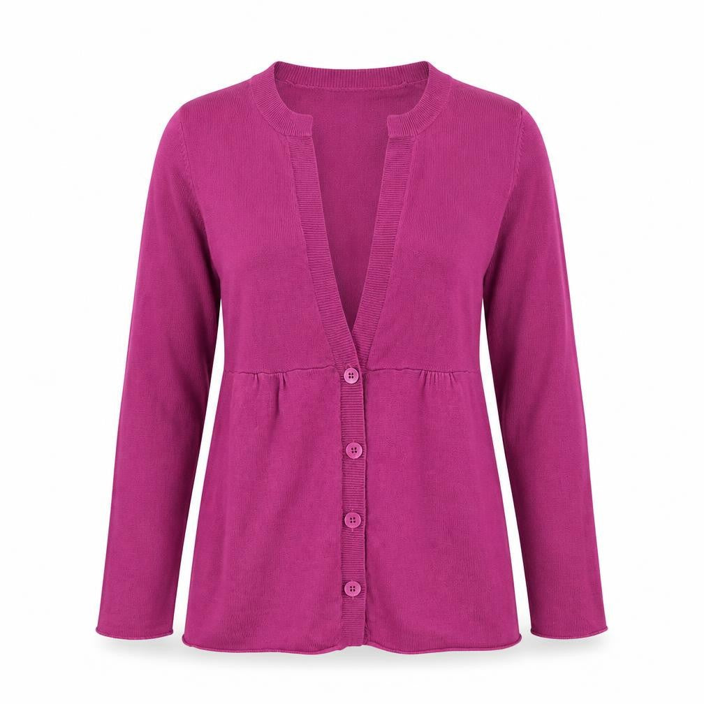 Marks & Spencer Women’s Pink Cardigan UK 10
