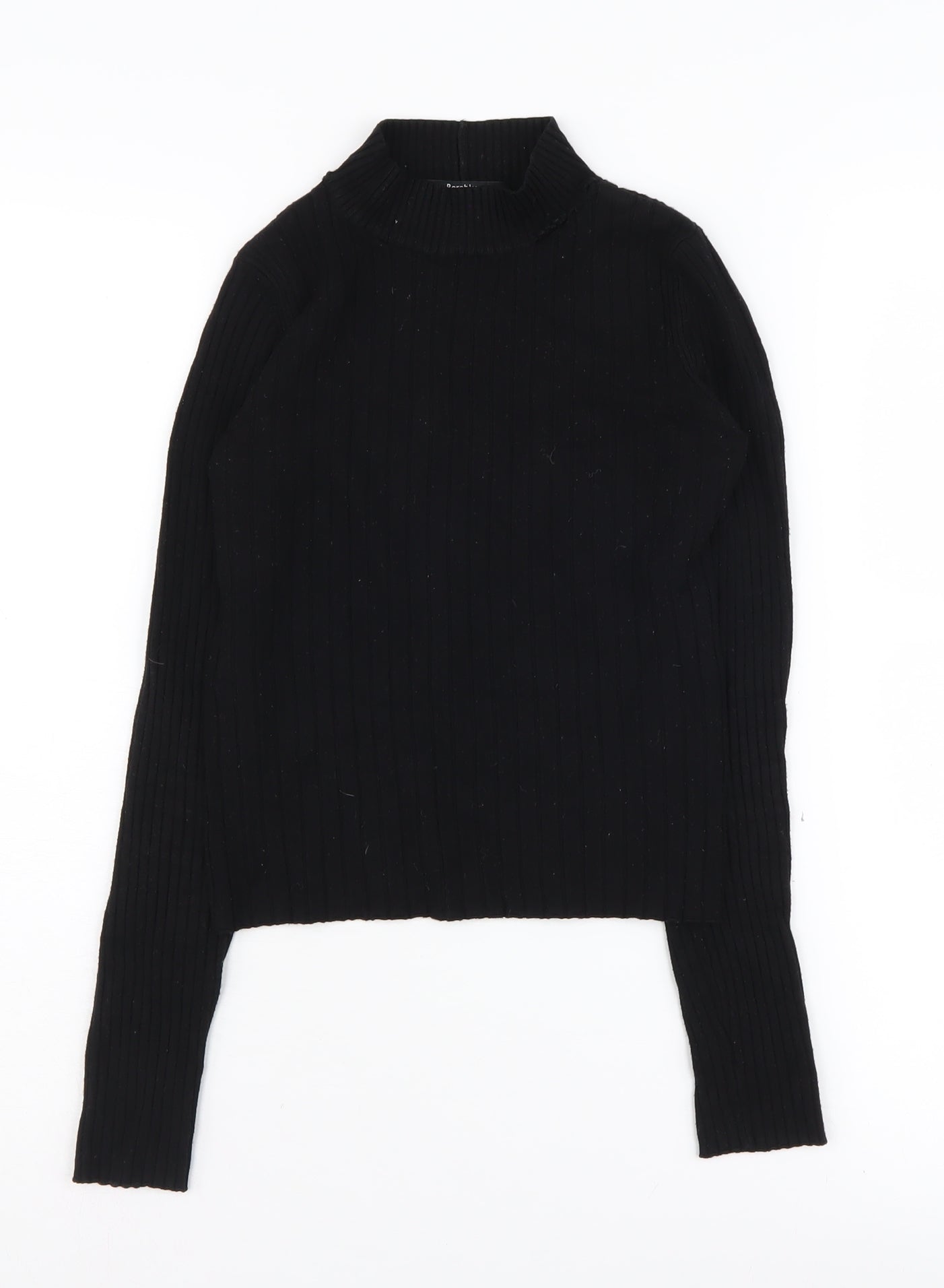 Bershka Clothing Bundle - 5 Pack Preloved Womens Jumpers & Cardigans