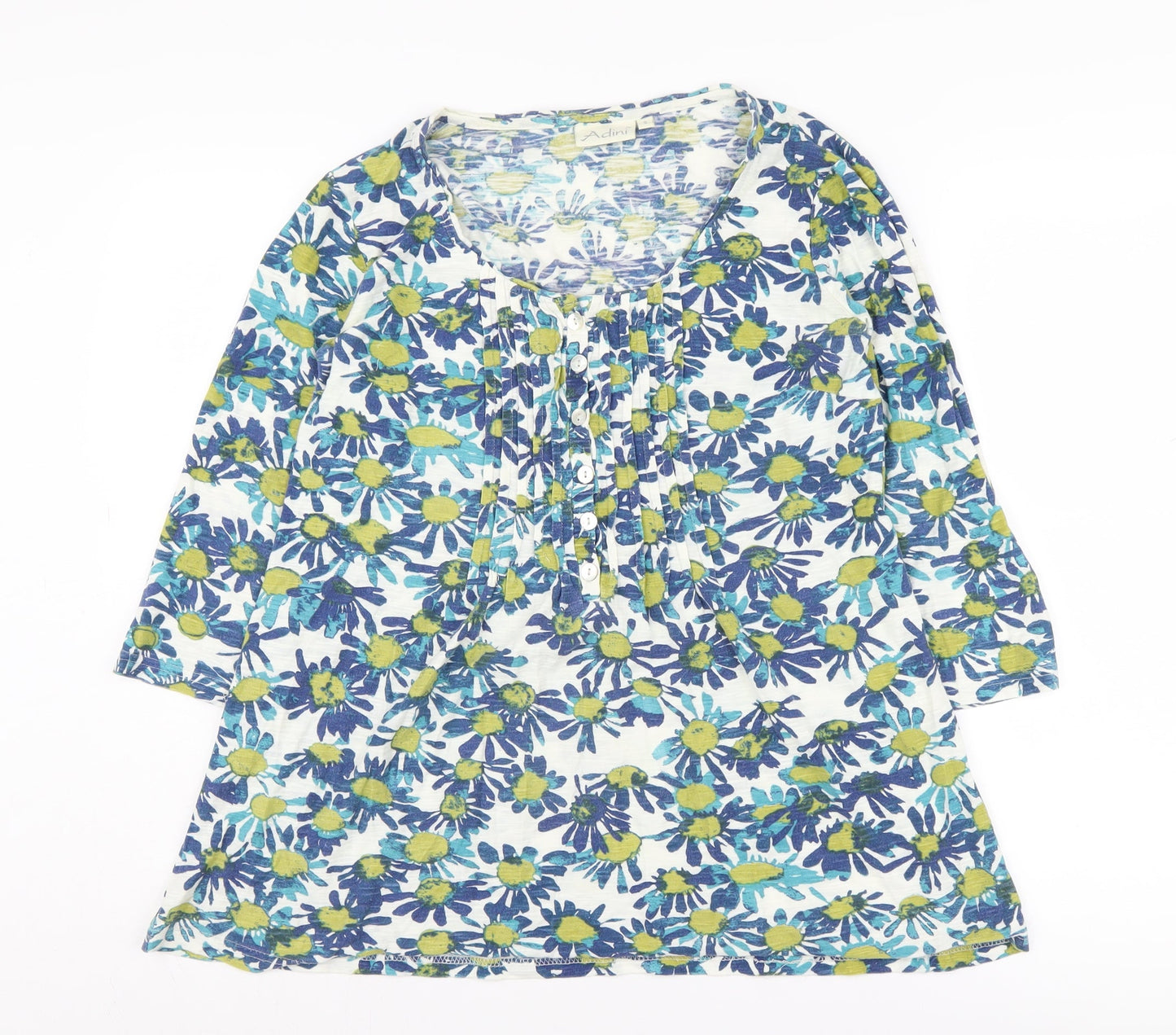 Adini Clothing Bundle - 5 Pack Preloved Womens Tops & Shirts