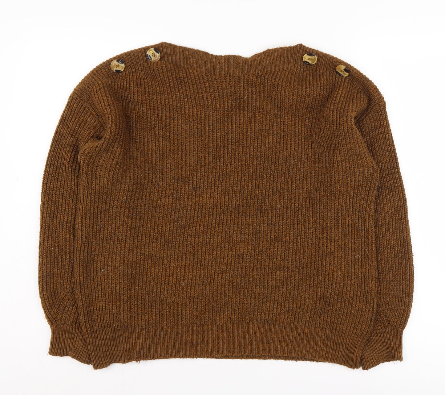 Pimkie Clothing Bundle - 5 Pack Preloved Womens Jumpers & Cardigans