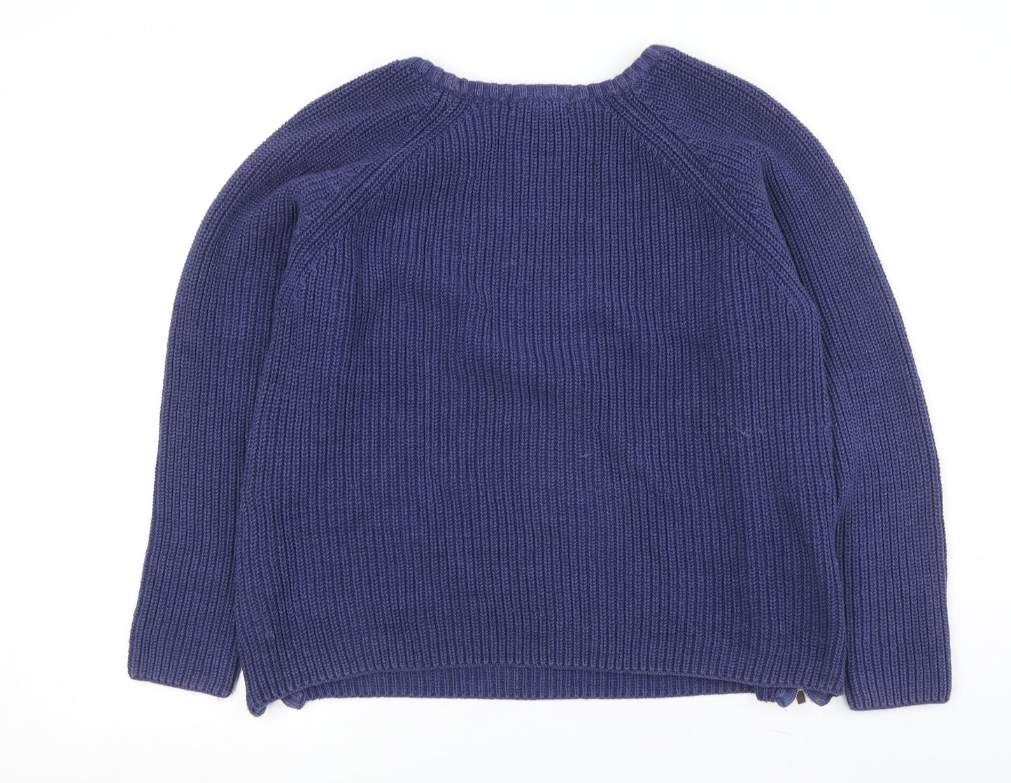 L.O.G.G. Women's Blue Pullover Jumper, L - Casual & Cosy