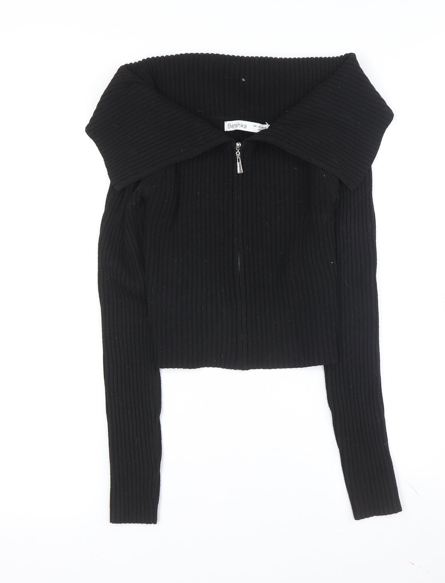 Bershka Clothing Bundle - 5 Pack Preloved Womens Jumpers & Cardigans