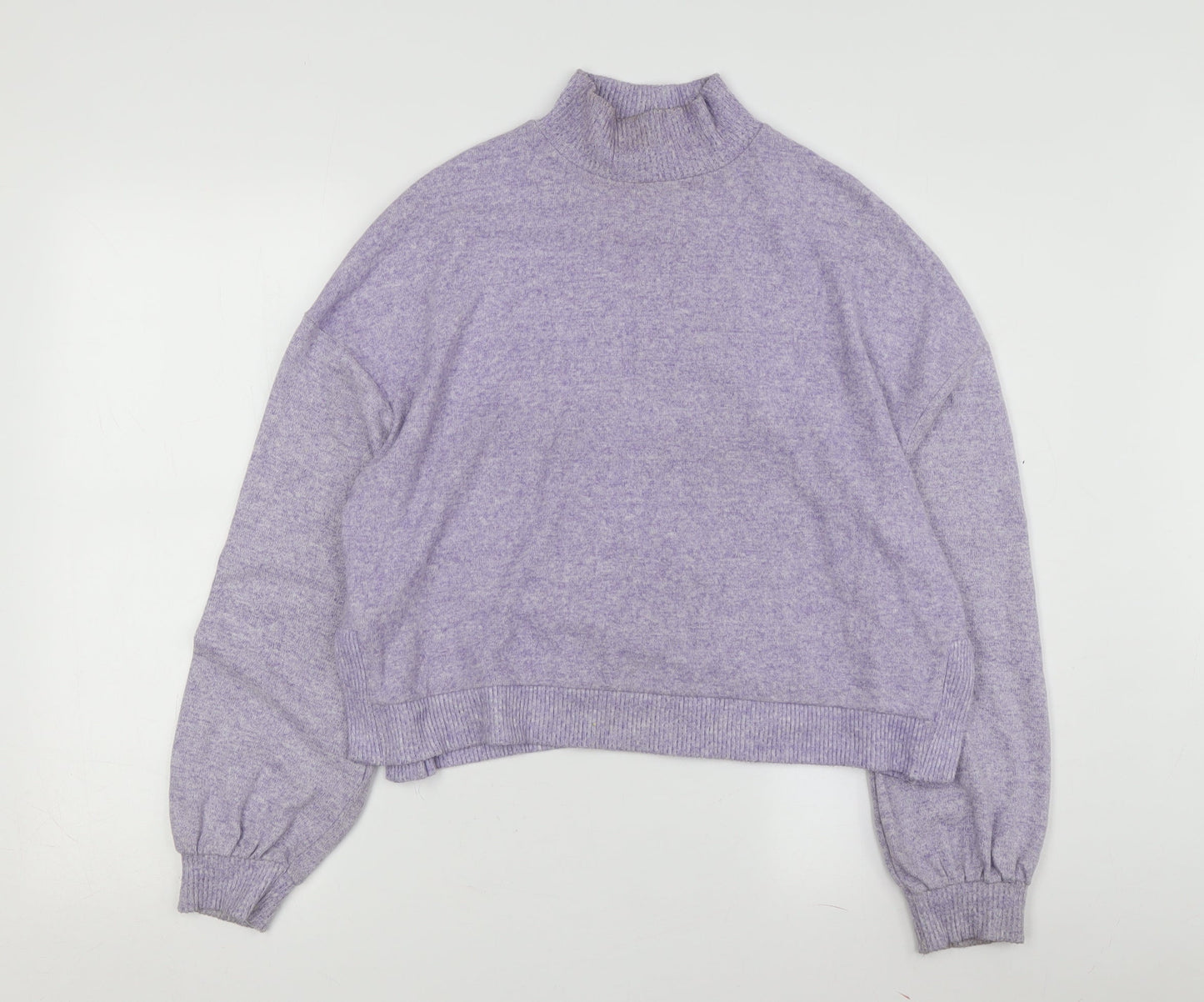 Stradivarius Clothing Bundle - 5 Pack Preloved Womens Jumpers & Cardigans