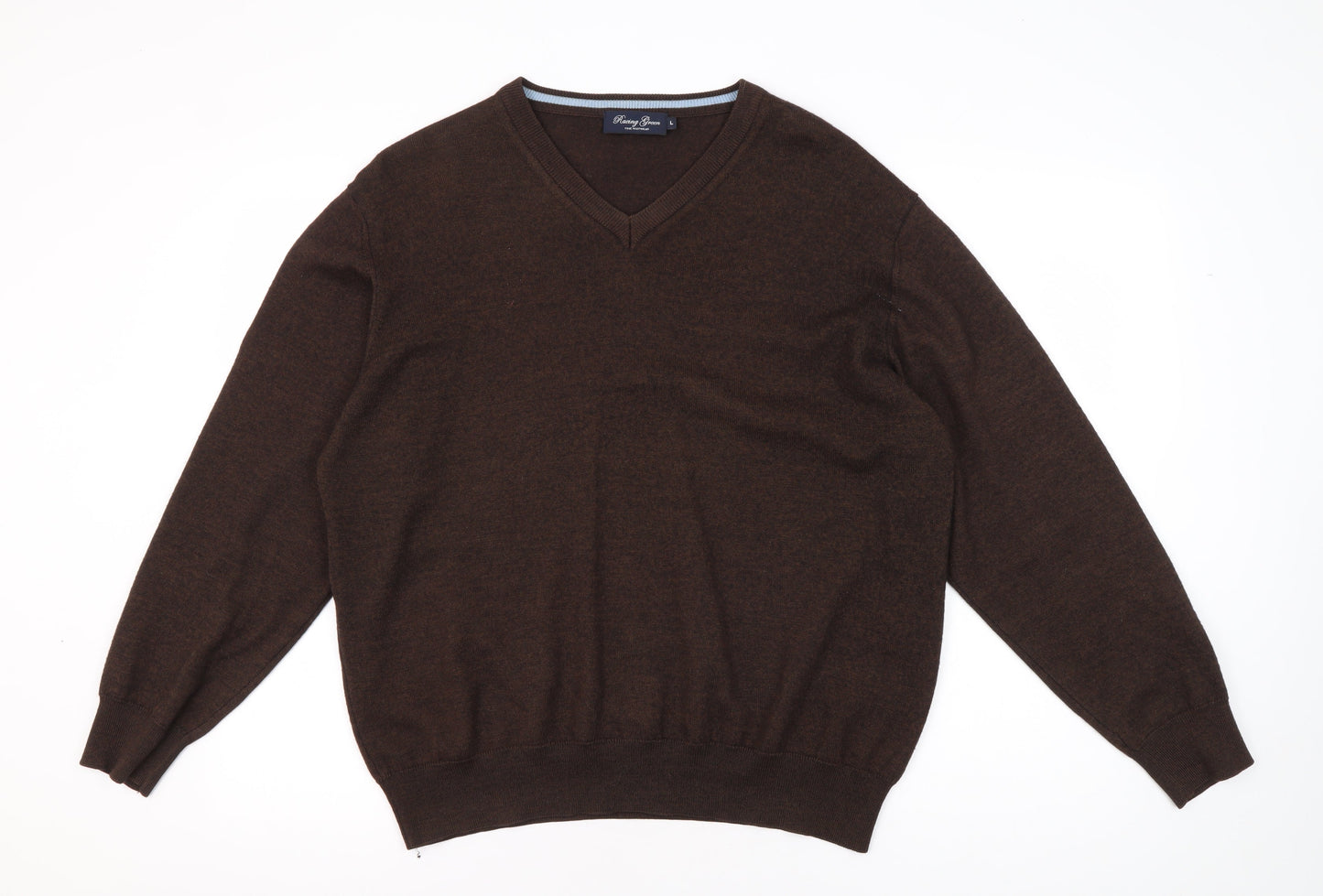Racing Green Clothing Bundle - 5 Pack Preloved Mens Jumpers & Cardigans