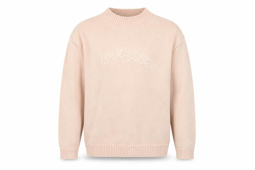 Mint Velvet Girls Pink Pullover Jumper, Long Sleeve, 11 Years