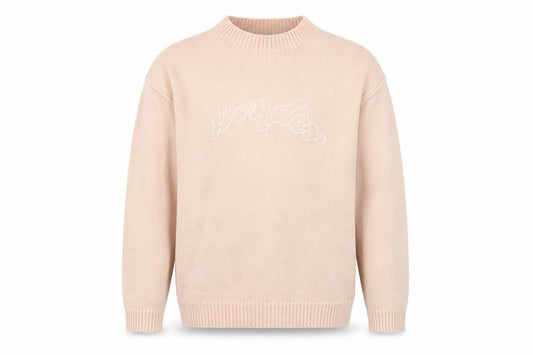Mint Velvet Girls Pink Pullover Jumper, Long Sleeve, 11 Years