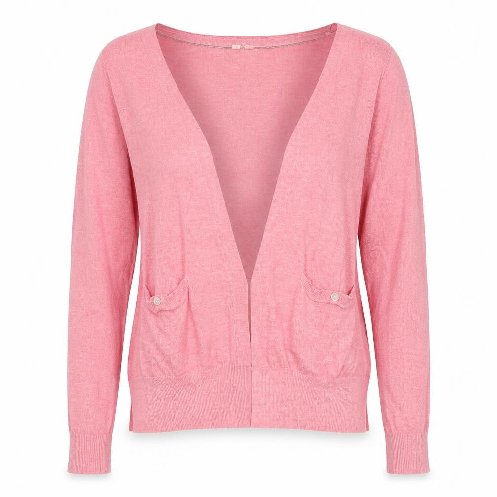 You Found Me Pink Women's Cardigan Size 12