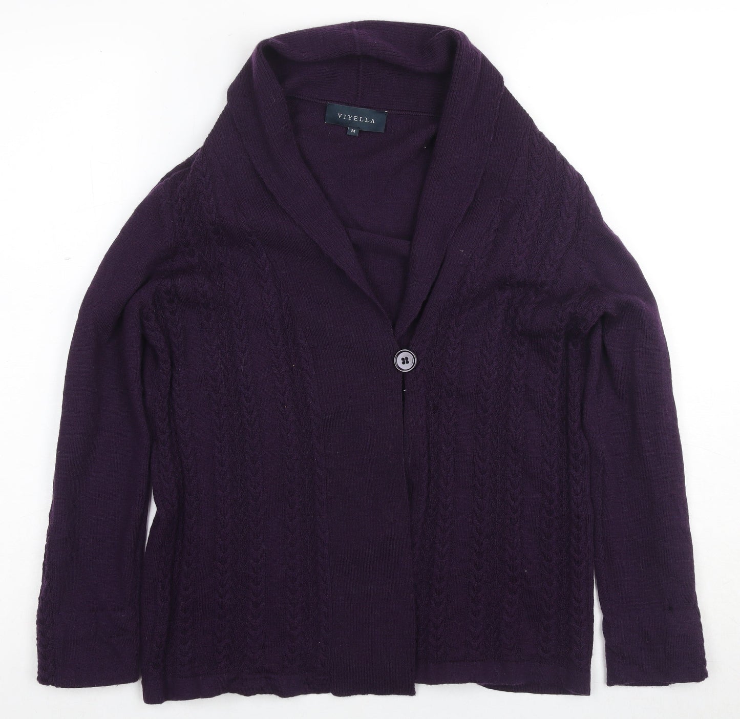Viyella Clothing Bundle - 5 Pack Preloved Womens Jumpers & Cardigans