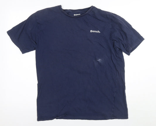 Bench Men's T-shirt Size L