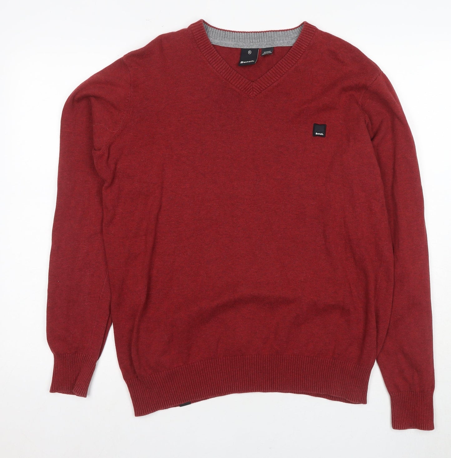 Bench Clothing Bundle - 5 Pack Preloved Mens Jumpers & Cardigans