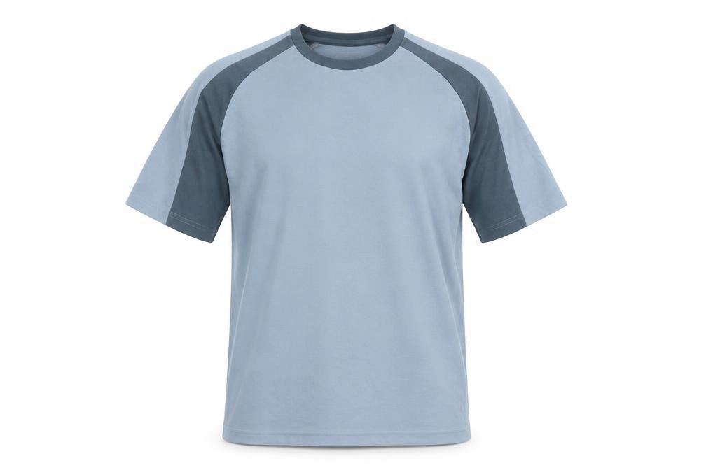 Peter Storm Men's Blue T-Shirt M Regular Fit Activewear