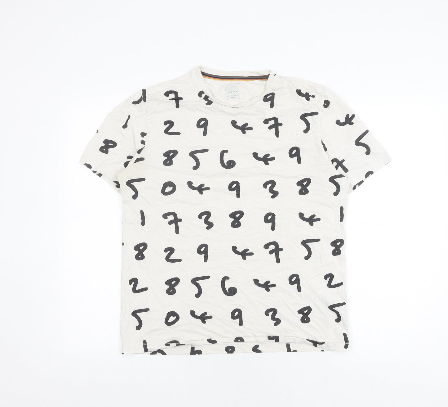 Paul Smith Clothing Bundle - 5 Pack Preloved Mens T-Shirts