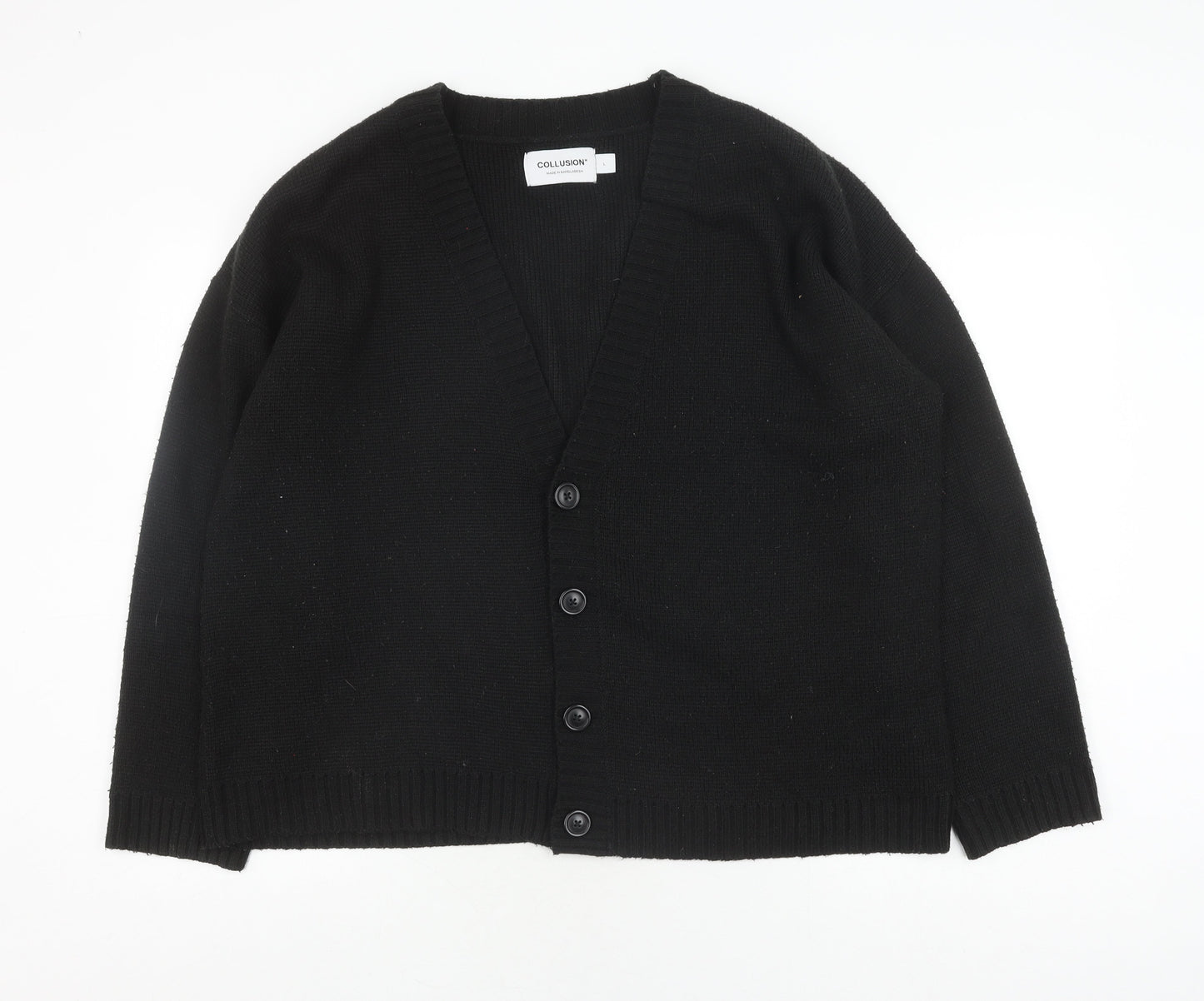 COLLUSION Clothing Bundle - 5 Pack Preloved Womens Jumpers & Cardigans