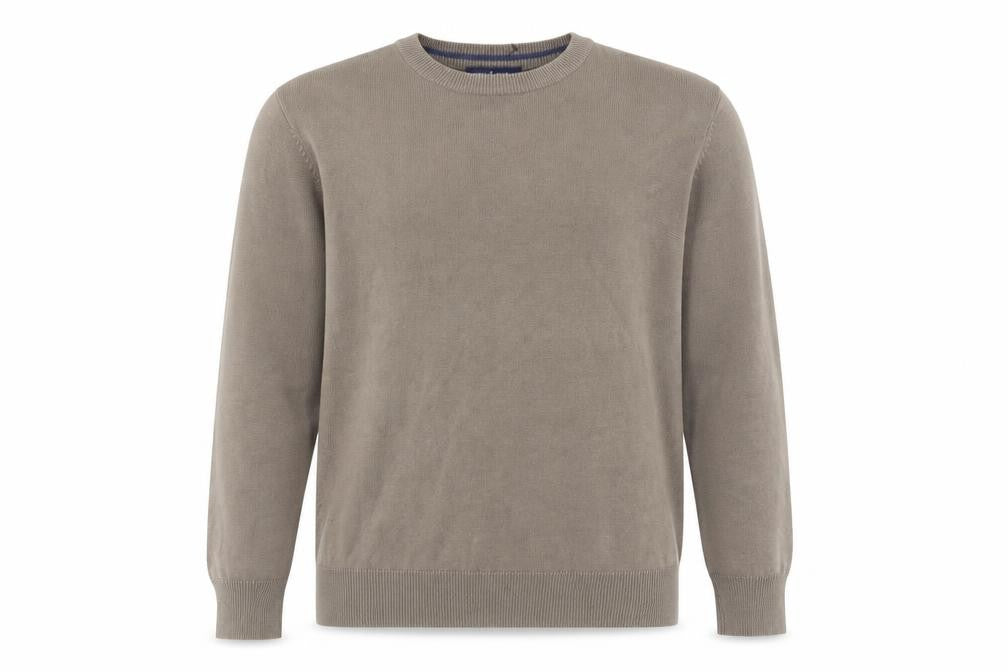 Joseph Turner Brown Pullover Men's Jumper M