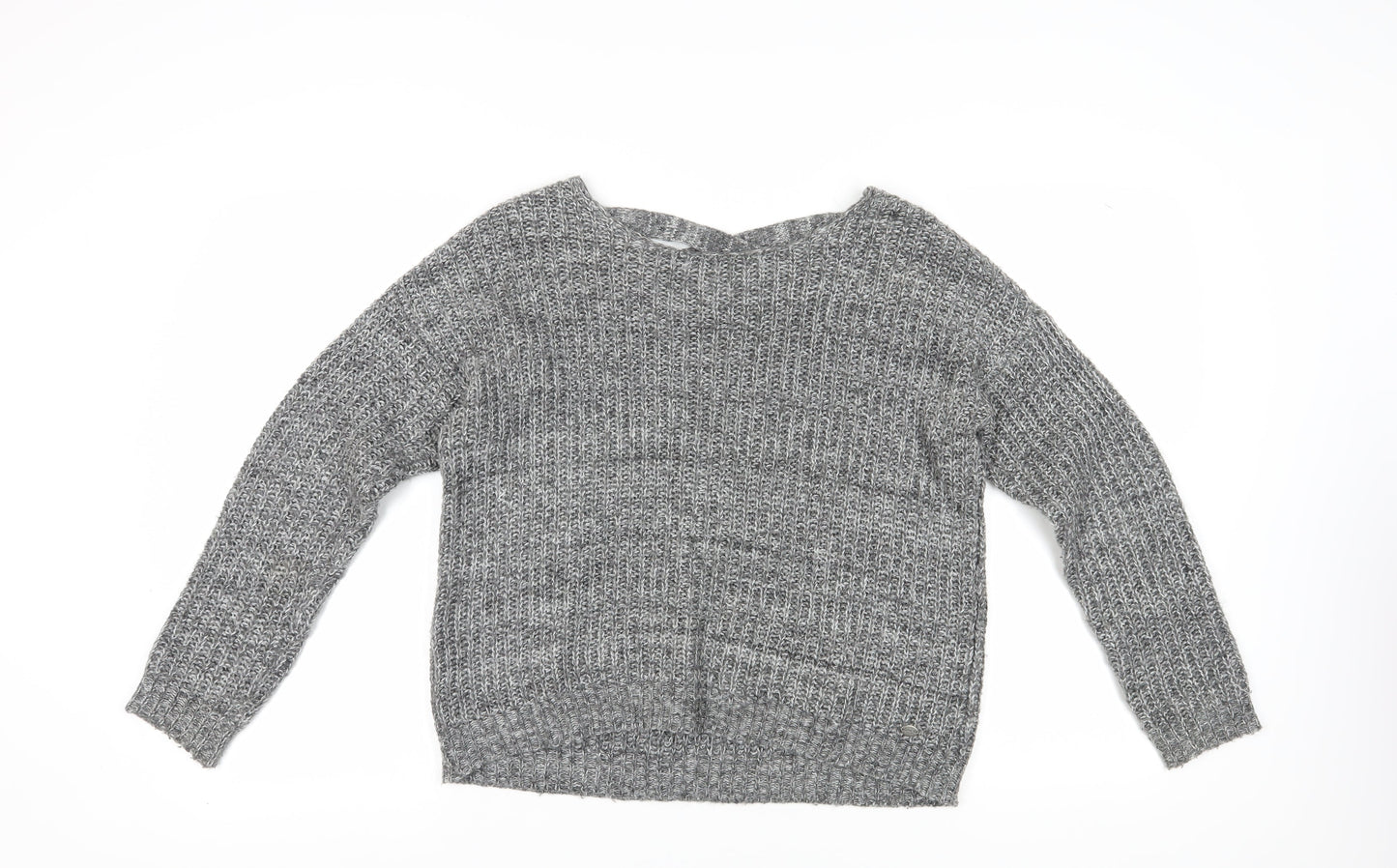 Only Clothing Bundle - 5 Pack Preloved Womens Jumpers & Cardigans