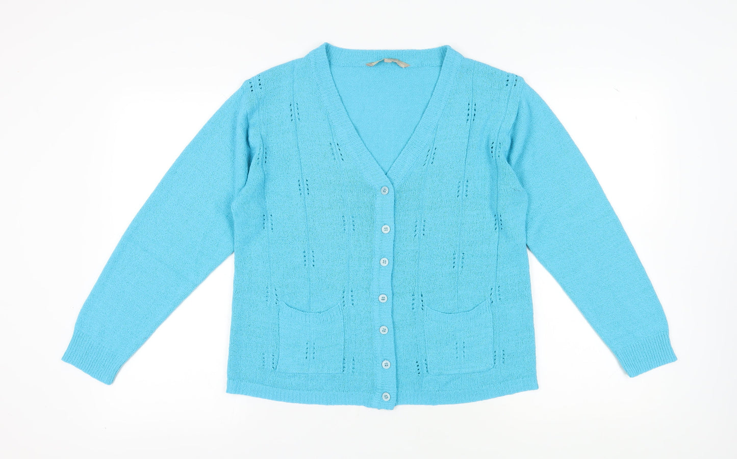 Akal Collection Clothing Bundle - 5 Pack Preloved Womens Jumpers & Cardigans
