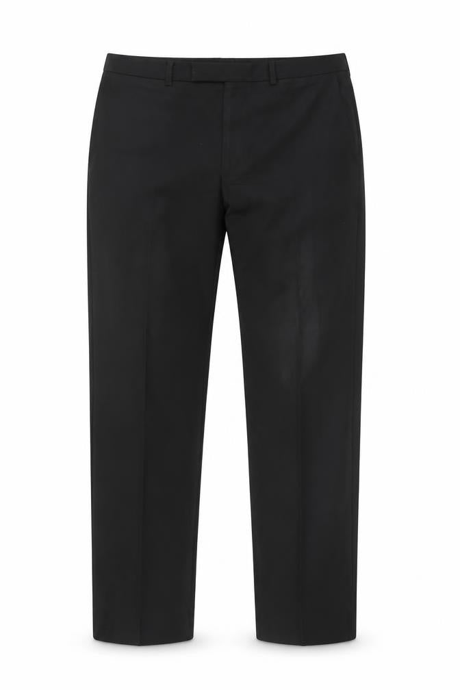 Marks & Spencer Men's Black Dress Pants Size 34